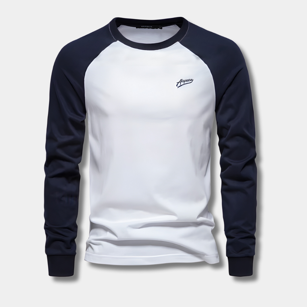 Aernout - Klassiek Heren Shirt