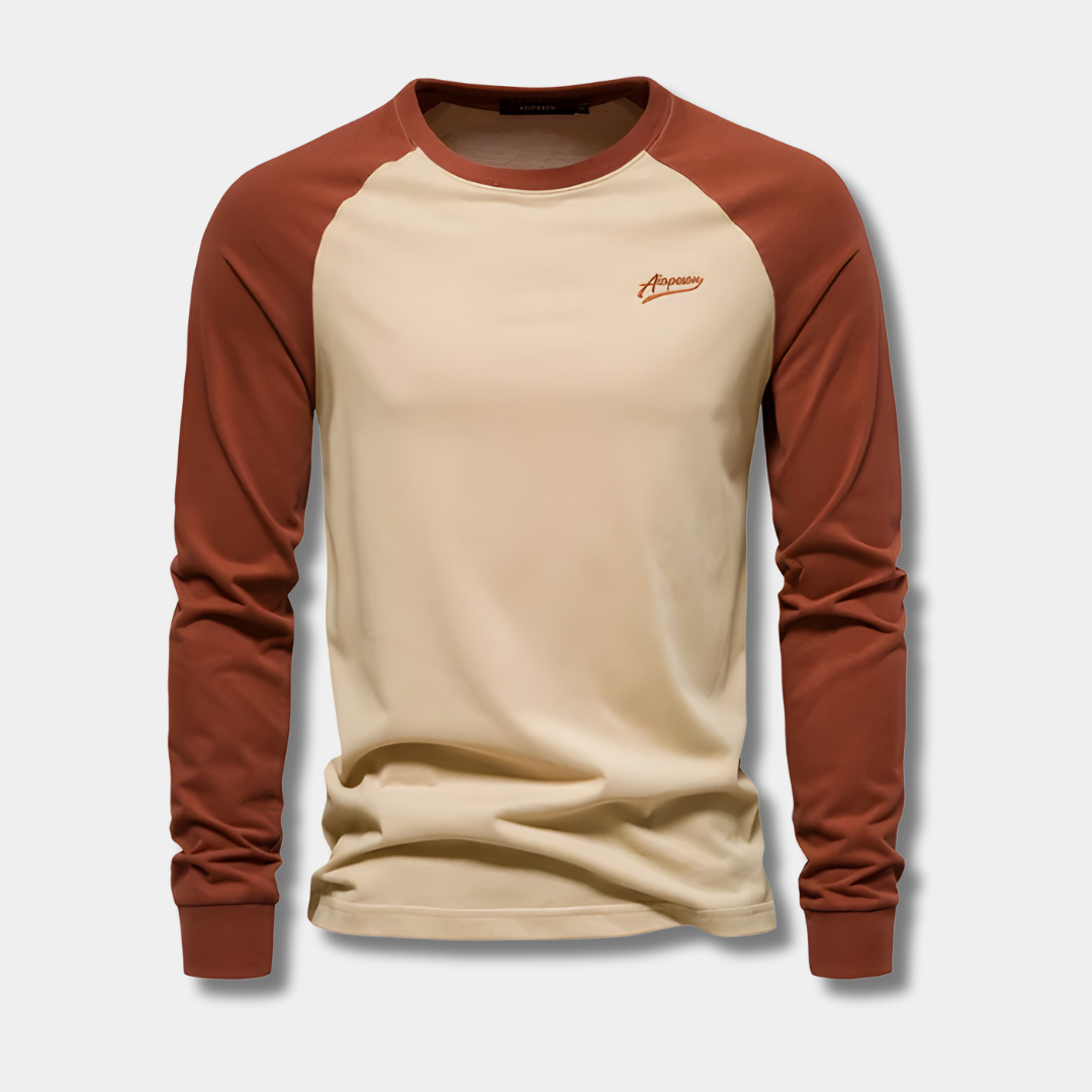 Aernout - Klassiek Heren Shirt