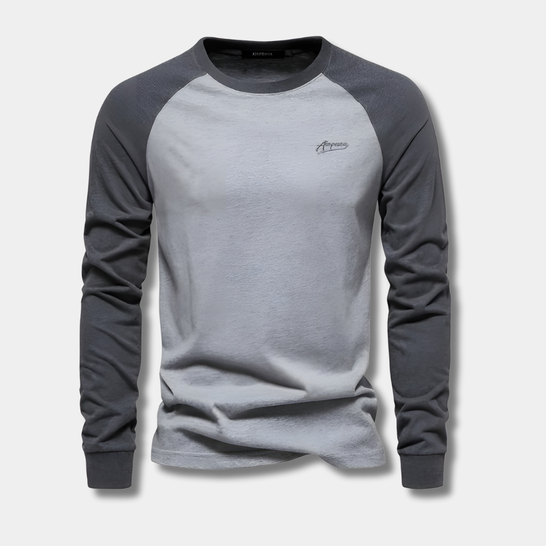 Aernout - Klassiek Heren Shirt