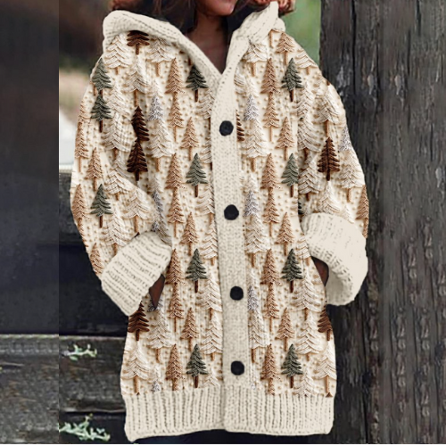 Anna - Zacht kerstvest
