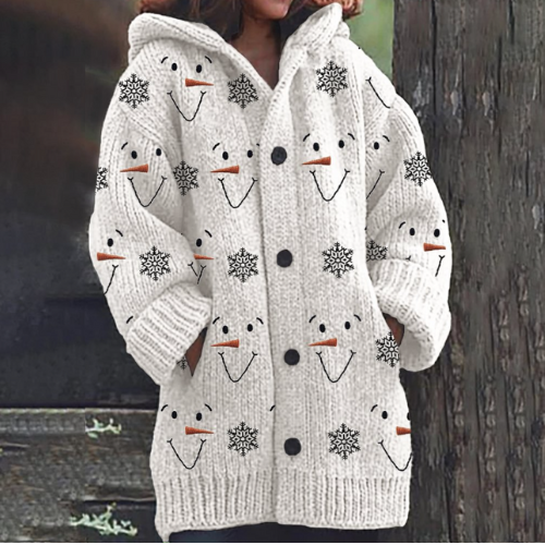 Anna - Zacht kerstvest