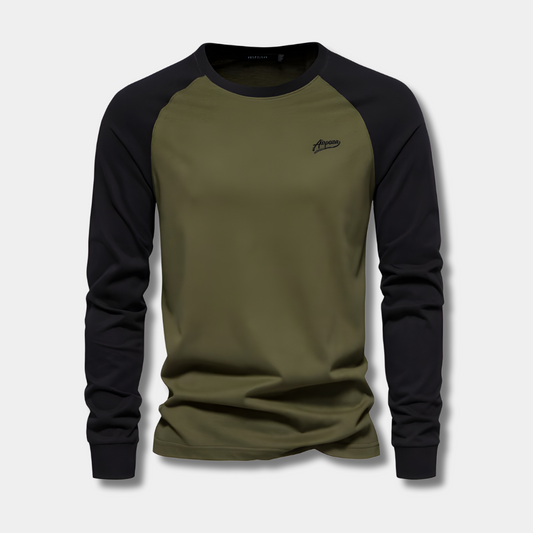 Aernout - Klassiek Heren Shirt