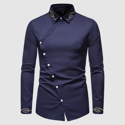 Blauw