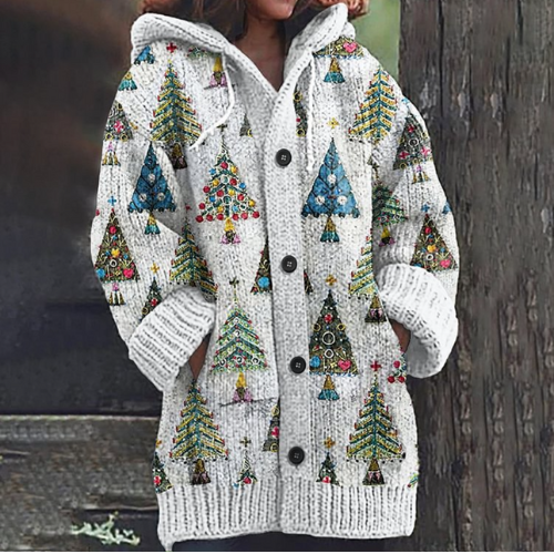 Anna - Zacht kerstvest