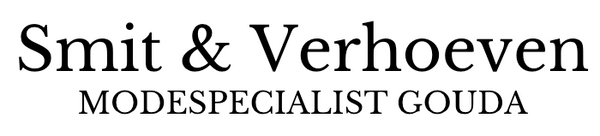 Smit & Verhoeven Modespecialist