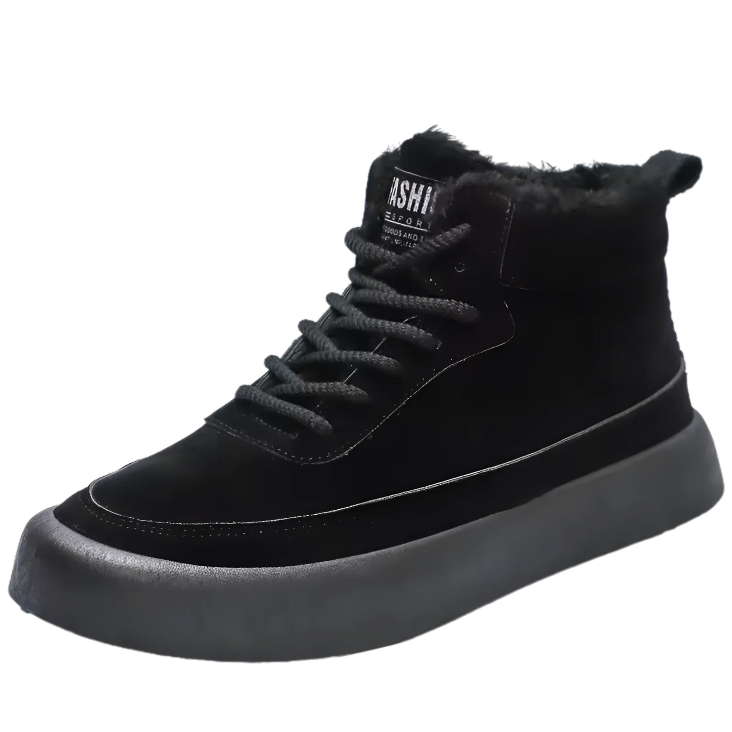 Anton - Warme Casual Schoenen voor heren