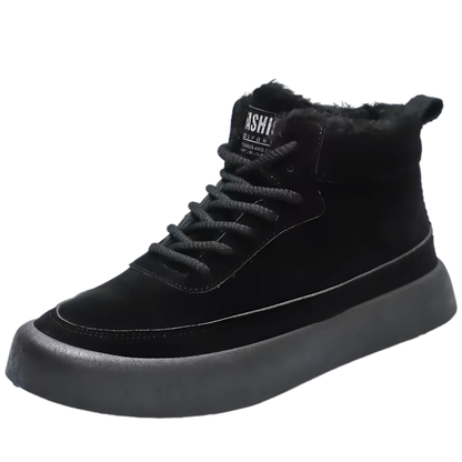 Anton - Warme Casual Schoenen voor heren
